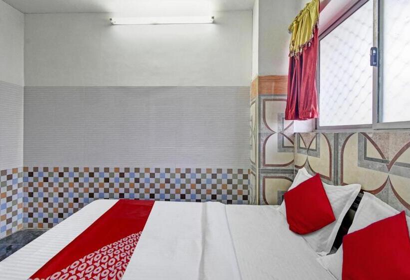 هتل O Rkr Residency