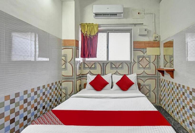 هتل O Rkr Residency