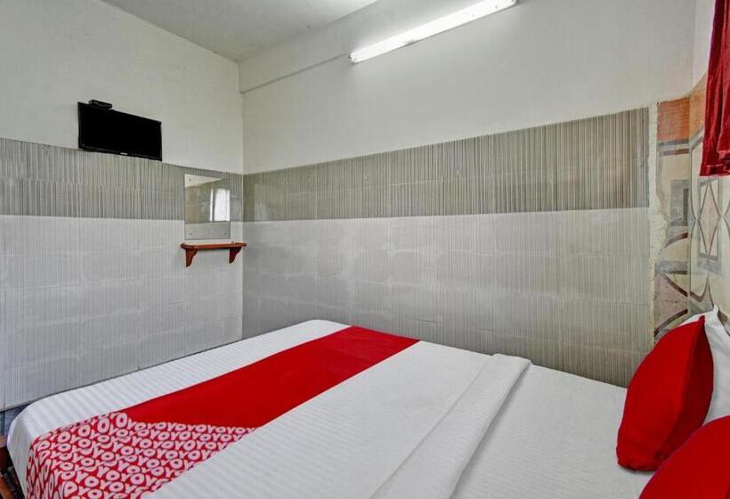 هتل O Rkr Residency