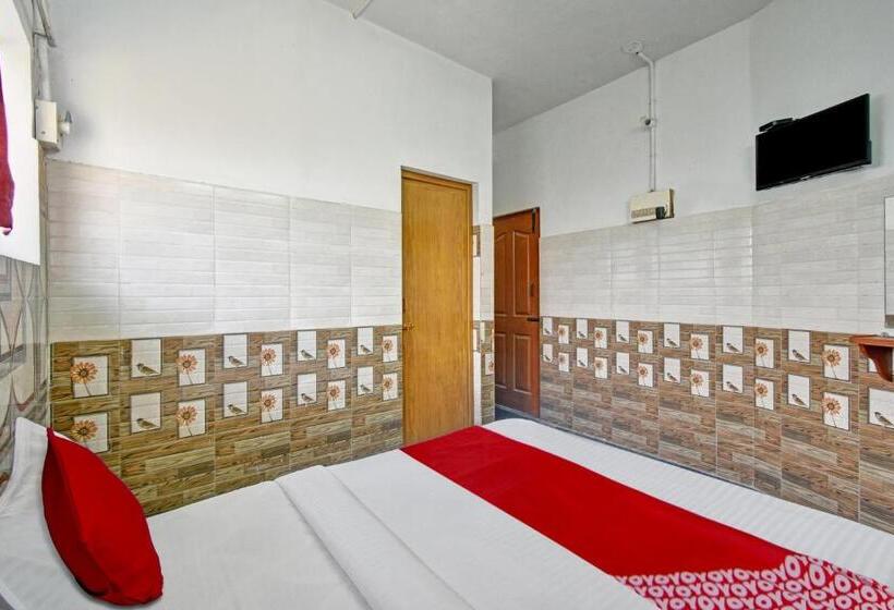 هتل O Rkr Residency