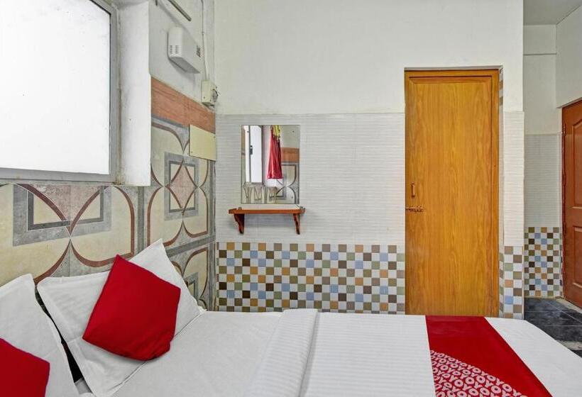 هتل O Rkr Residency