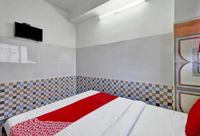 هتل O Rkr Residency