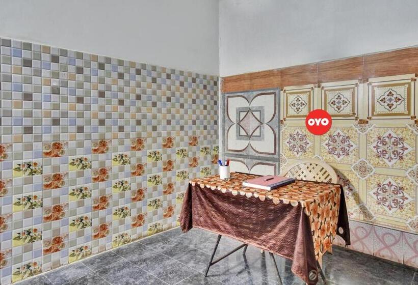 هتل O Rkr Residency