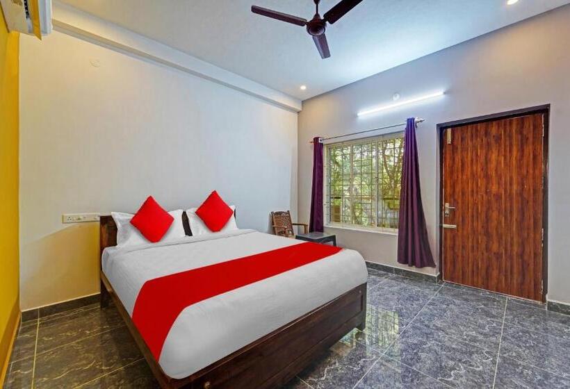 هتل O Le Gith De Charme With Swiming Pool