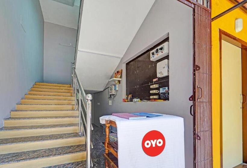 فندق O Le Gith De Charme With Swiming Pool