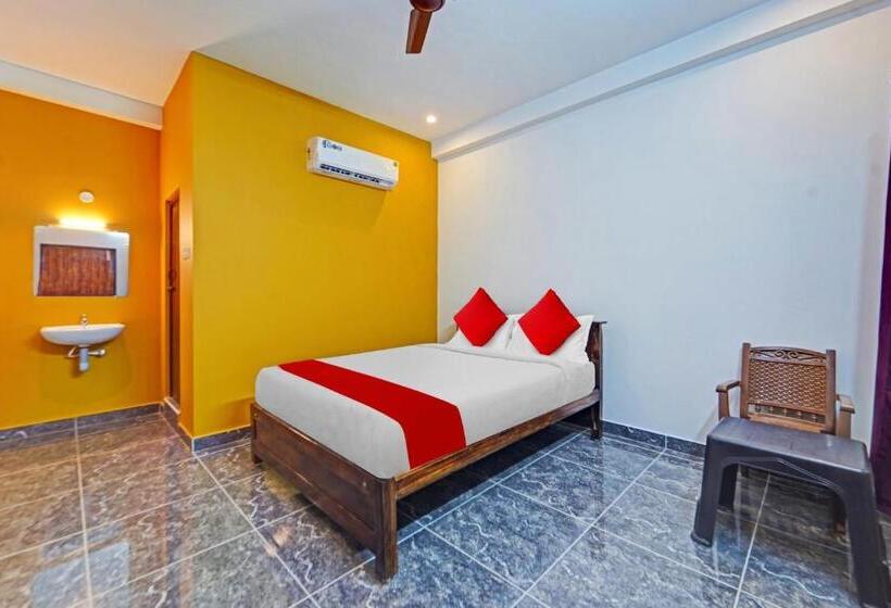 فندق O Le Gith De Charme With Swiming Pool