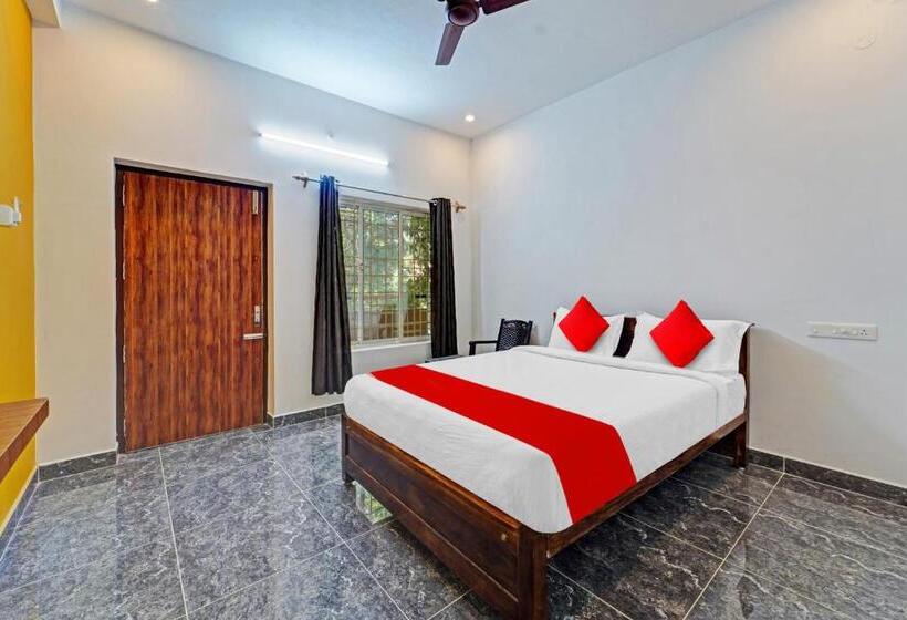 فندق O Le Gith De Charme With Swiming Pool