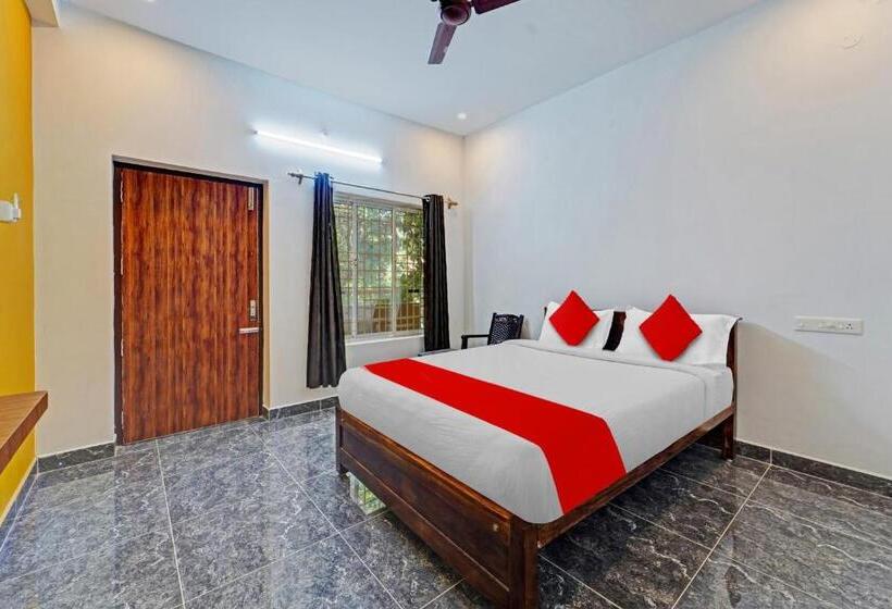 هتل O Le Gith De Charme With Swiming Pool