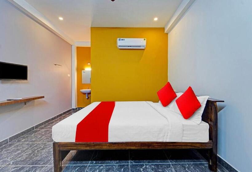 فندق O Le Gith De Charme With Swiming Pool