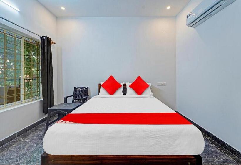 فندق O Le Gith De Charme With Swiming Pool