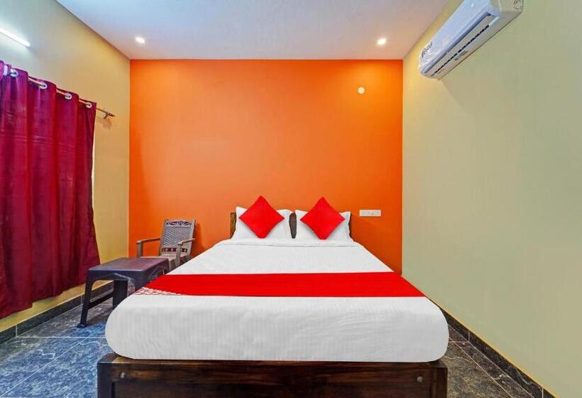 هتل O Le Gith De Charme With Swiming Pool