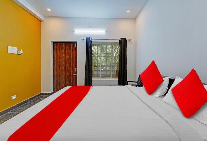 فندق O Le Gith De Charme With Swiming Pool