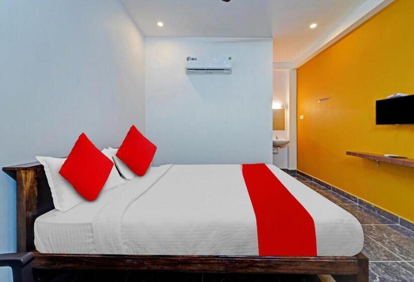 فندق O Le Gith De Charme With Swiming Pool