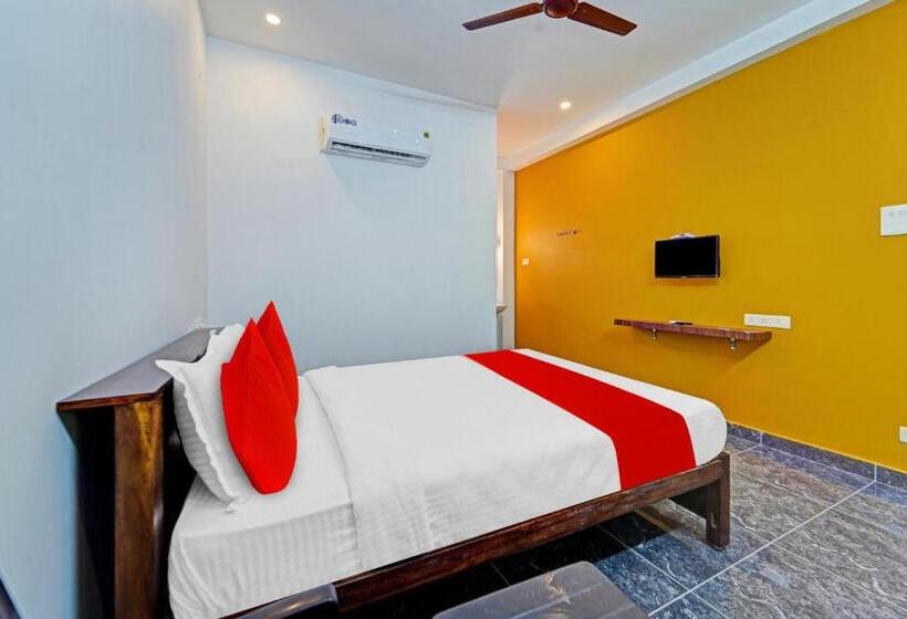 هتل O Le Gith De Charme With Swiming Pool