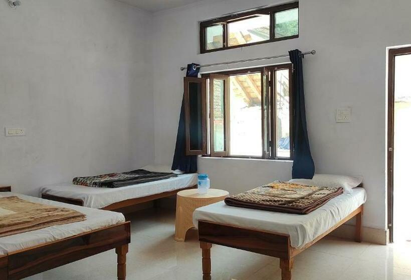 酒店 Pine Resort Netala