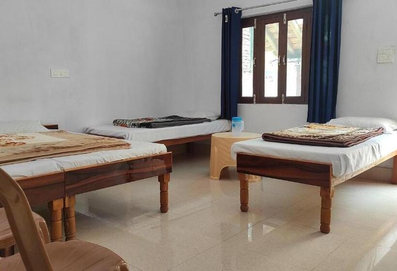 酒店 Pine Resort Netala