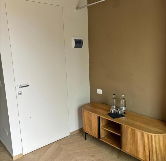 酒店 Podere Pietravento