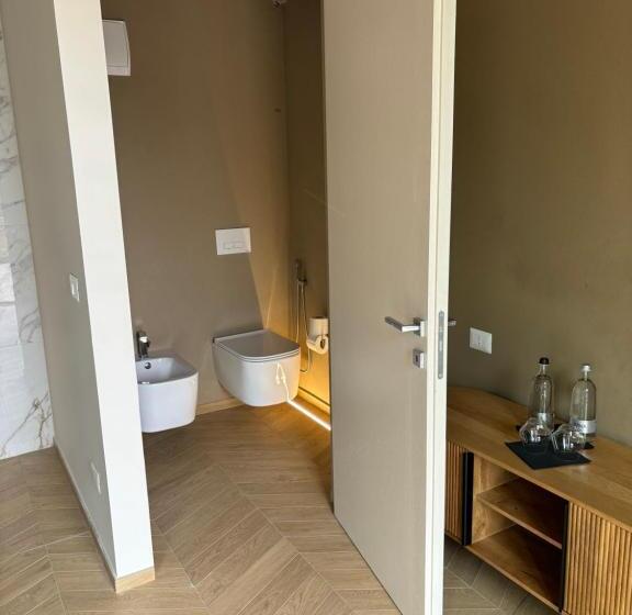 酒店 Podere Pietravento