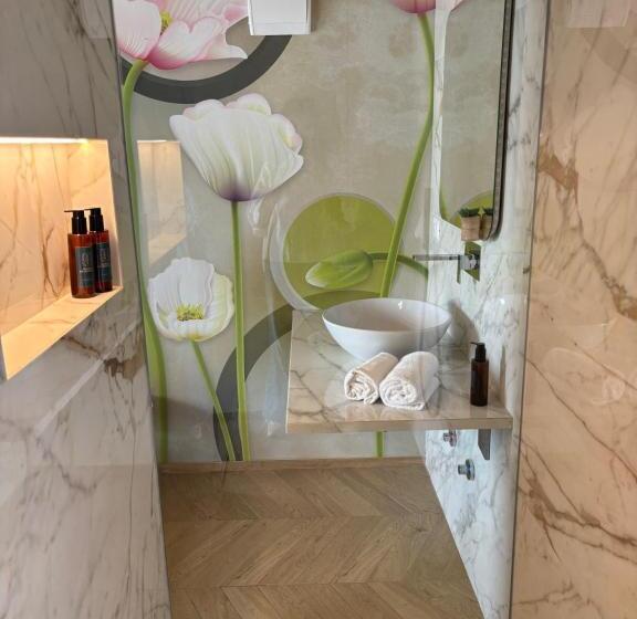 酒店 Podere Pietravento