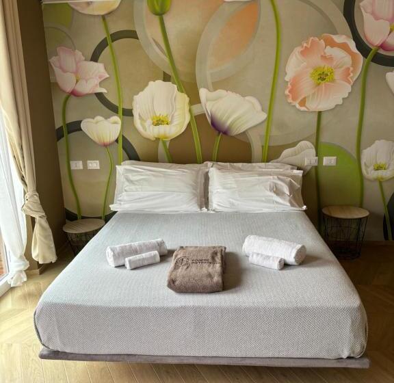 酒店 Podere Pietravento