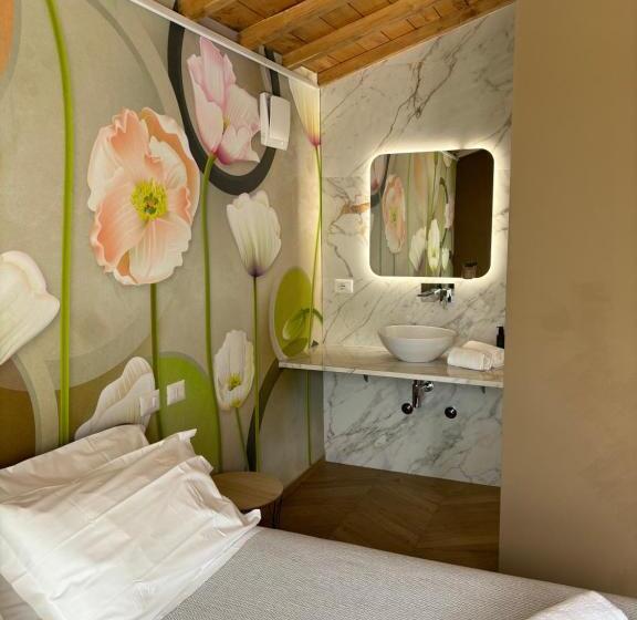 酒店 Podere Pietravento