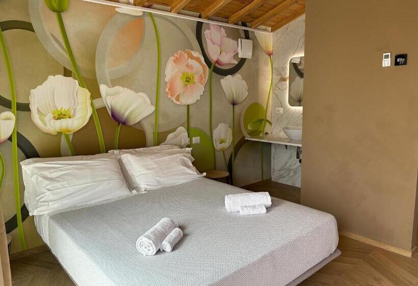 酒店 Podere Pietravento