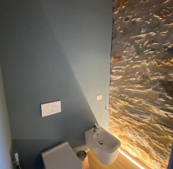 酒店 Podere Pietravento