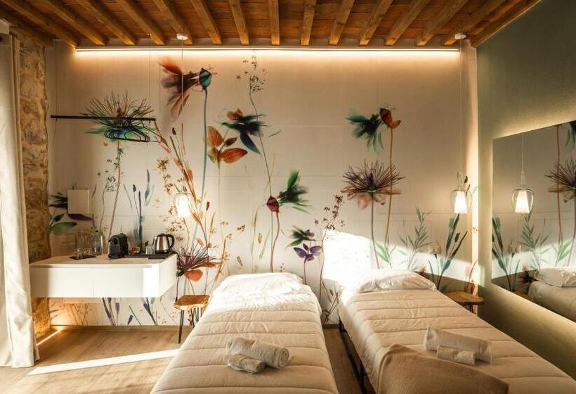 酒店 Podere Pietravento