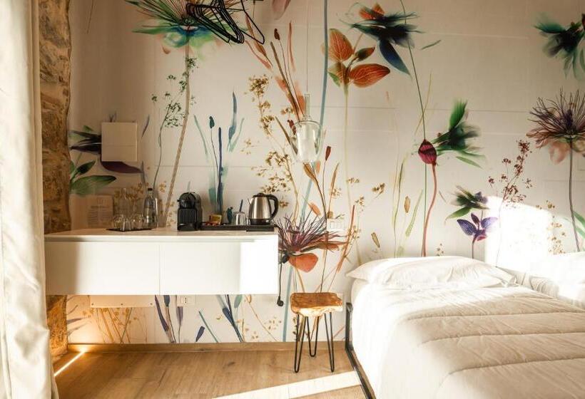 酒店 Podere Pietravento