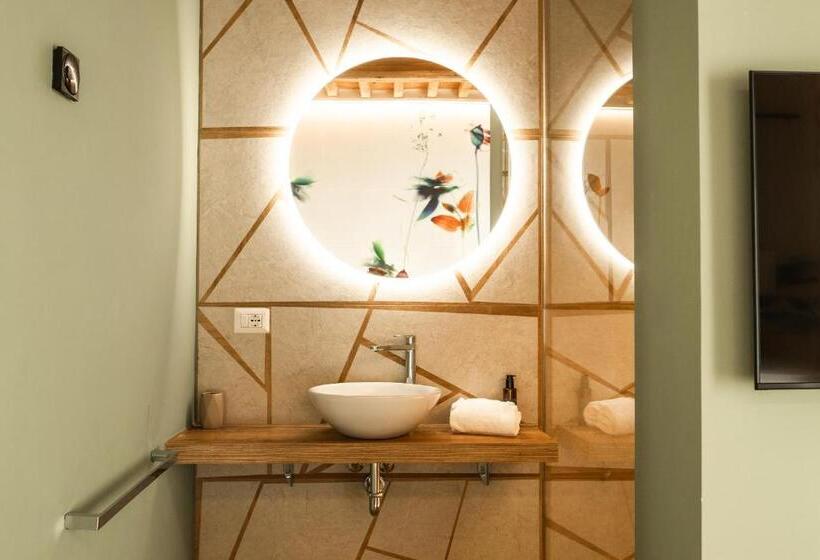 酒店 Podere Pietravento