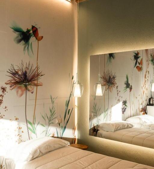 酒店 Podere Pietravento