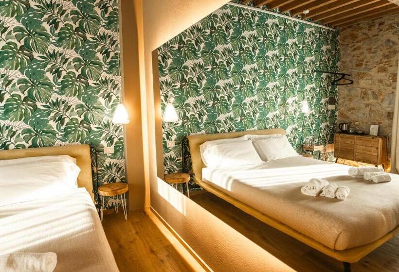 酒店 Podere Pietravento