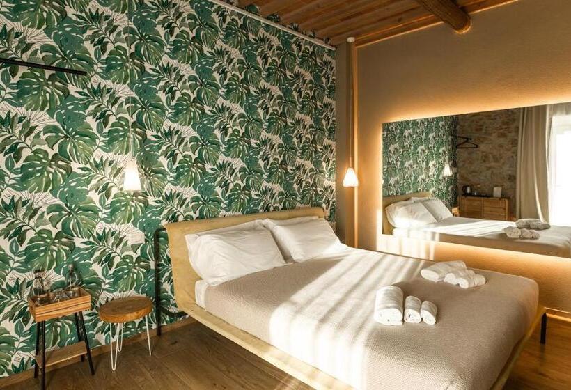 酒店 Podere Pietravento