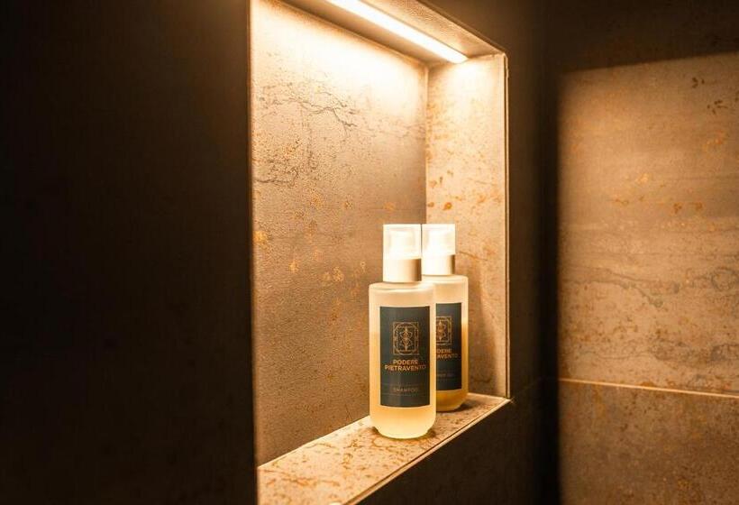 酒店 Podere Pietravento