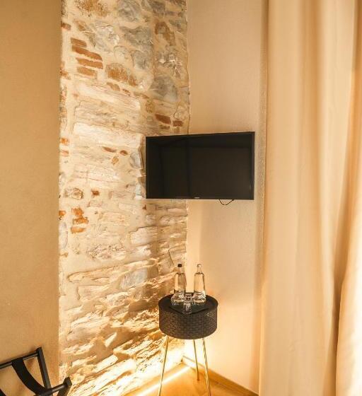 酒店 Podere Pietravento