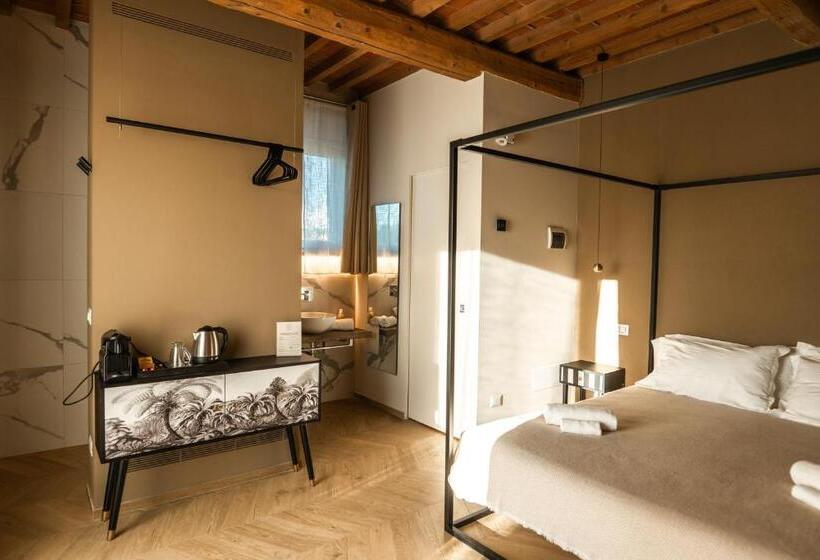 酒店 Podere Pietravento