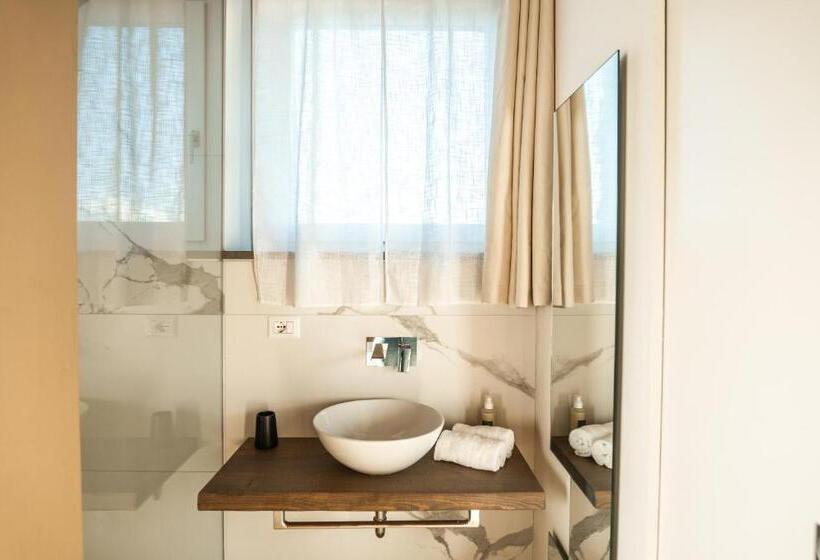 酒店 Podere Pietravento