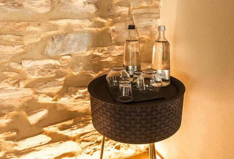 酒店 Podere Pietravento