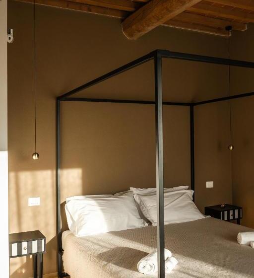 酒店 Podere Pietravento