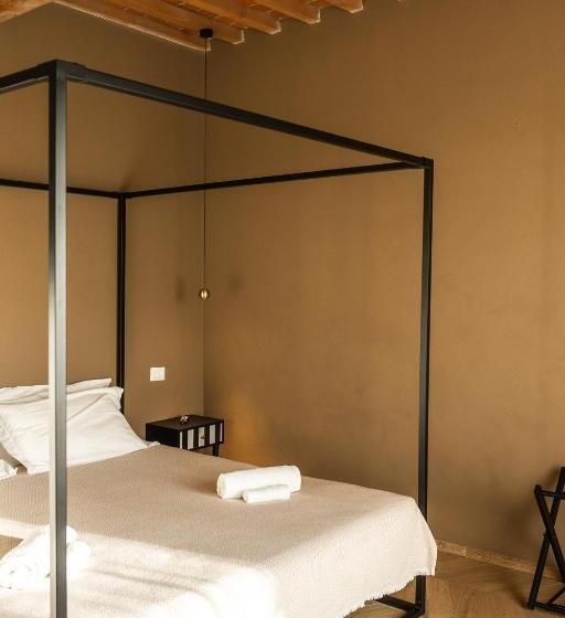 酒店 Podere Pietravento