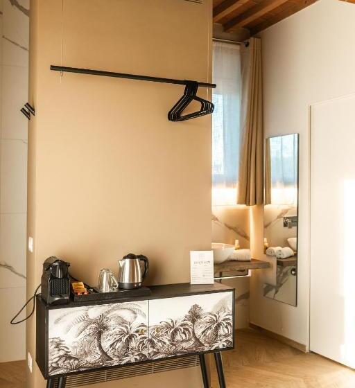 酒店 Podere Pietravento