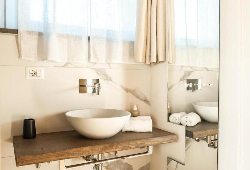 酒店 Podere Pietravento