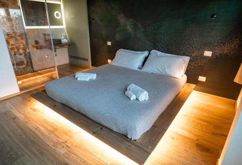 酒店 Podere Pietravento