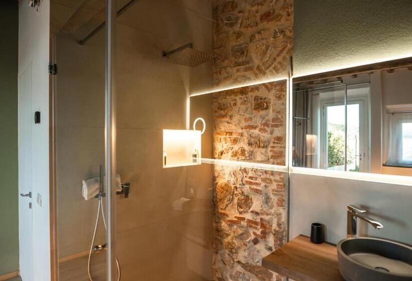 酒店 Podere Pietravento