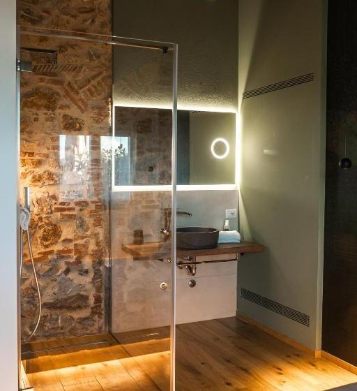 酒店 Podere Pietravento