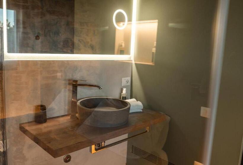 酒店 Podere Pietravento