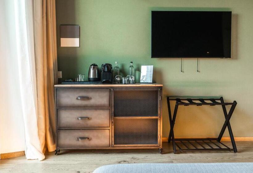 酒店 Podere Pietravento