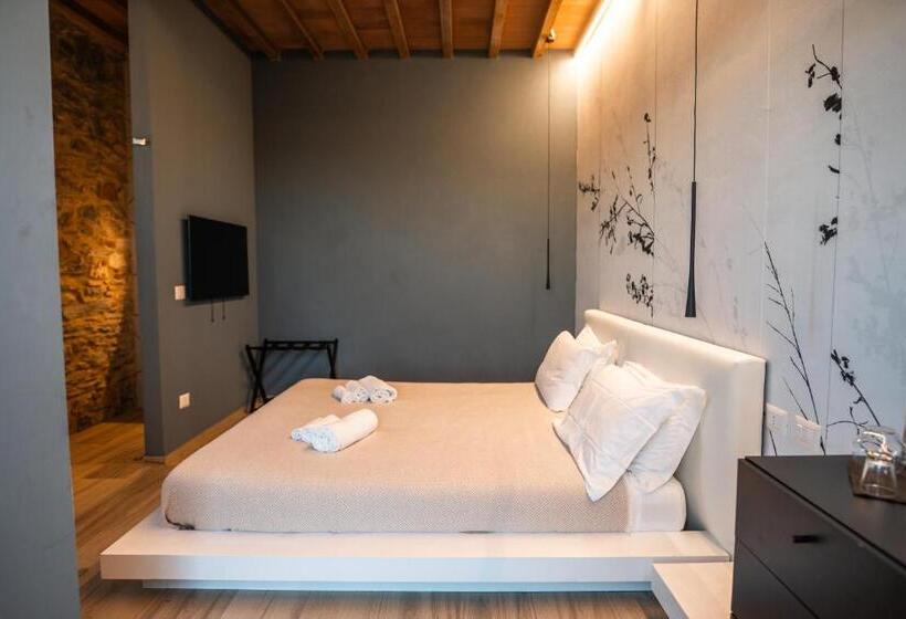 酒店 Podere Pietravento