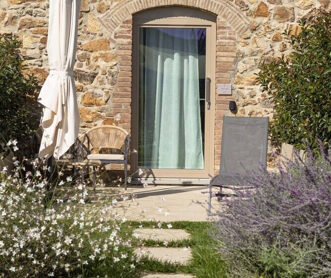 酒店 Podere Pietravento