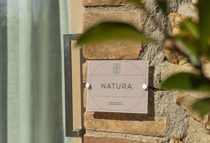 酒店 Podere Pietravento